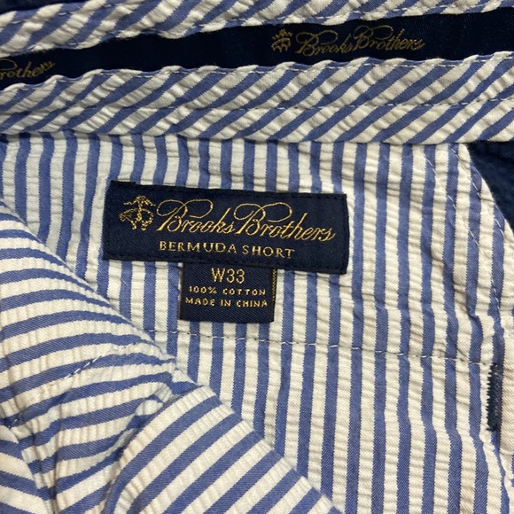 Men’s Shorts - Picture 3 of 6